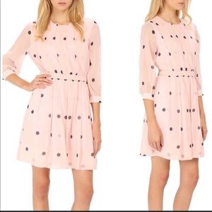 Kate Spade Tiny Spotlight dress